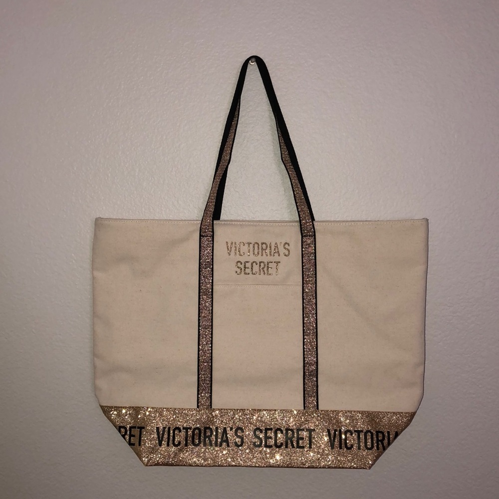 Victoria Secret Tote Bag
